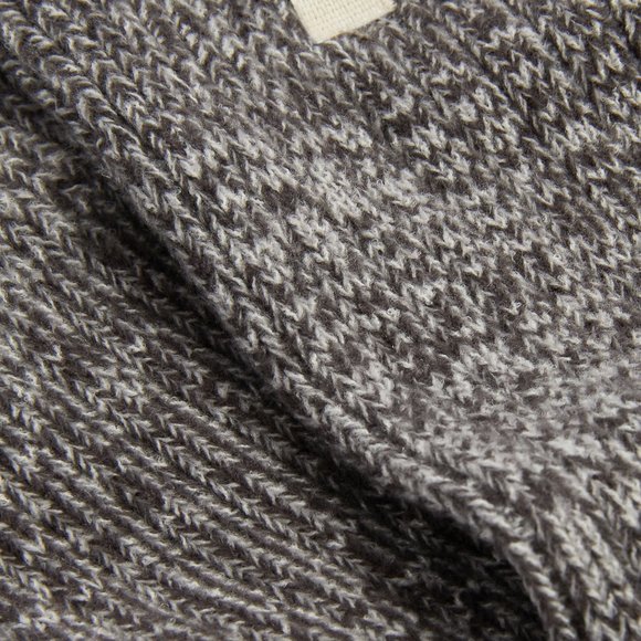 ●NEW●UGG/Women's Rib Knit Slouchy Crew Sock NHT - Picture 2 of 2